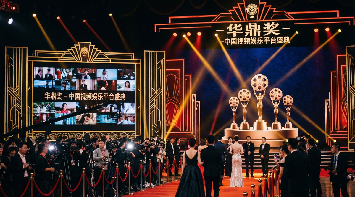 吃瓜获奖影视作品视频